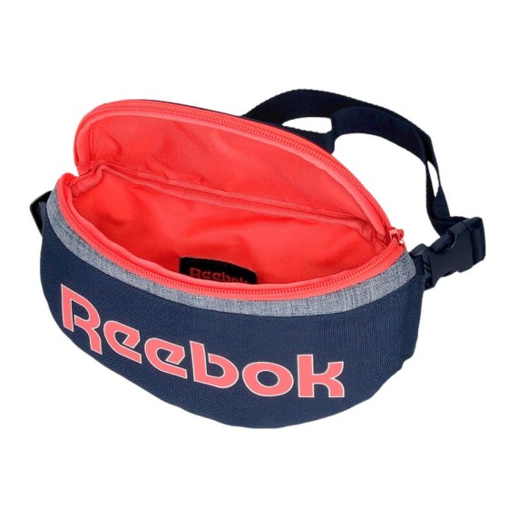 Bolsa de Cintura Reebok LUCIA Azul | Ref. 186.8624921