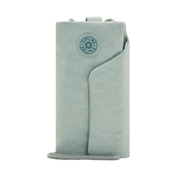 Bolsa de Telemóvel Kipling WILLIS Tender Sage C | Ref. 187.50KI3029V31 Bolsa de Telemóvel Kipling WILLIS Tender Sage C | Ref. 187.50KI3029V31
