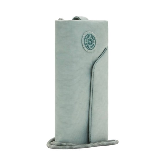 Bolsa de Telemóvel Kipling WILLIS Tender Sage C | Ref. 187.50KI3029V31 Bolsa de Telemóvel Kipling WILLIS Tender Sage C | Ref. 187.50KI3029V31