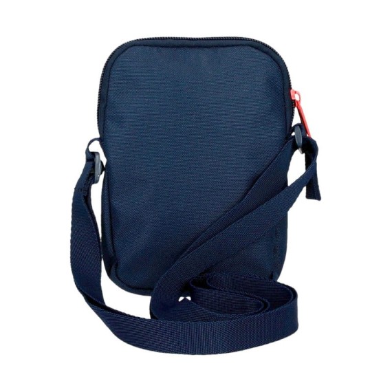 Bolsa de Tiracolo Pequena Reebok LUCIA Azul | Ref. 186.8625121