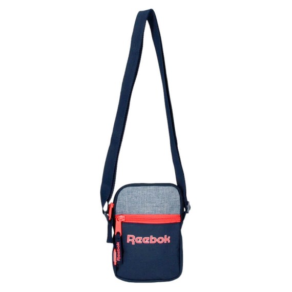 Bolsa de Tiracolo Pequena Reebok LUCIA Azul | Ref. 186.8625121
