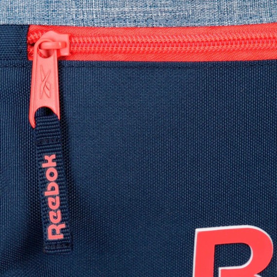 Bolsa de Tiracolo Pequena Reebok LUCIA Azul | Ref. 186.8625121