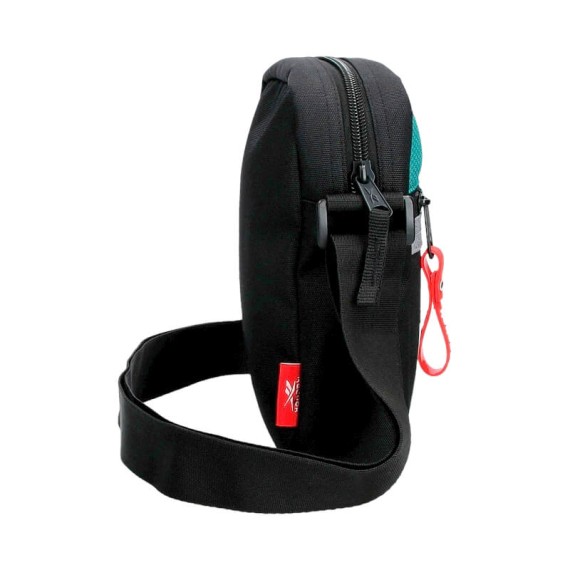 Bolsa de Tiracolo Reebok ANDOVER Preta | Ref. 186.8675621