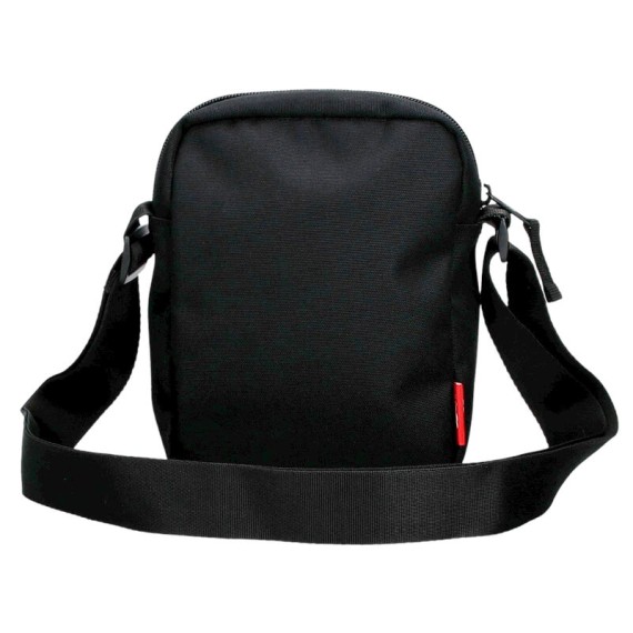 Bolsa de Tiracolo Reebok ANDOVER Preta | Ref. 186.8675621