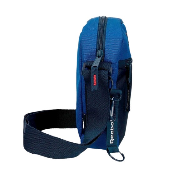 Bolsa de Tiracolo Reebok ATLANTIC Azul | Ref. 186.8685621