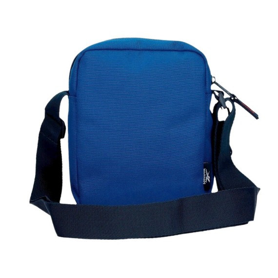 Bolsa de Tiracolo Reebok ATLANTIC Azul | Ref. 186.8685621