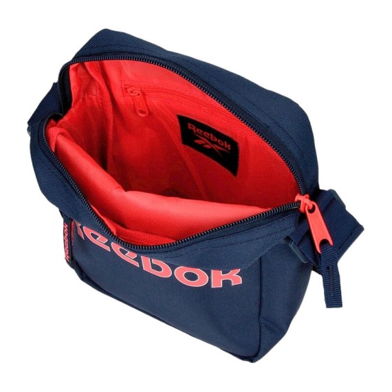 Bolsa de Tiracolo Reebok LUCIA Azul | Ref. 186.8625621