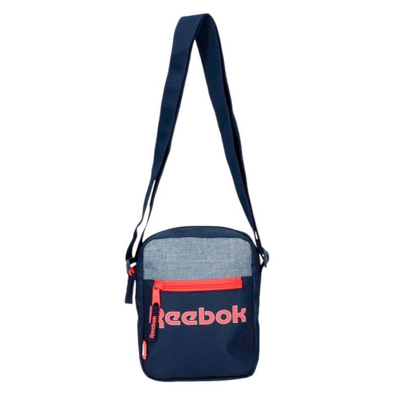 Bolsa de Tiracolo Reebok LUCIA Azul | Ref. 186.8625621