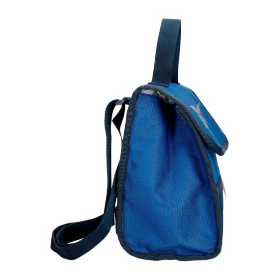 Lancheira Térmica Reebok ATLANTIC Azul | Ref. 186.8684621