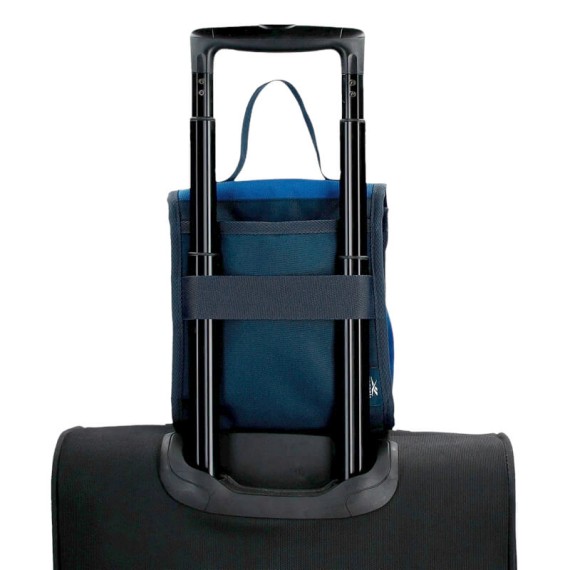 Lancheira Térmica Reebok ATLANTIC Azul | Ref. 186.8684621