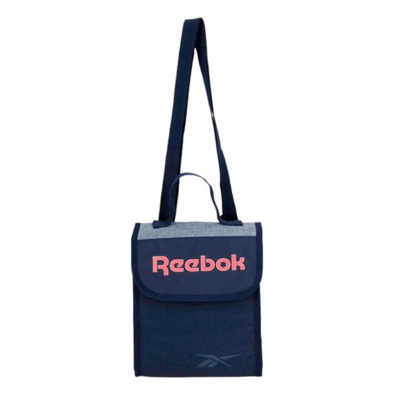 Lancheira Térmica Reebok LUCIA Azul | Ref. 186.8624621