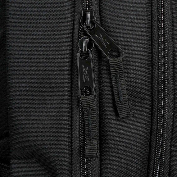 Mochila para Portátil 15.6” 44cm Reebok ANDOVER Preta | Ref. 186.8672321 Mochila para Portátil 15.6” 44cm Reebok ANDOVER Preta | Ref. 186.8672321