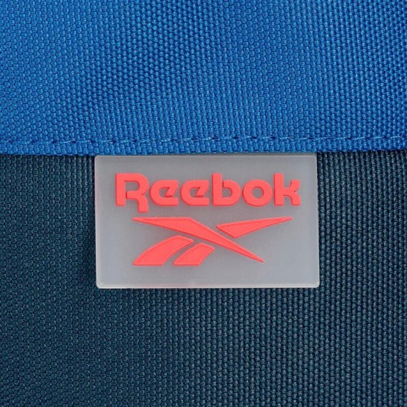 Mochila para Portátil 15.6” 44cm Reebok ATLANTIC Azul | Ref. 186.8682321 Mochila para Portátil 15.6” 44cm Reebok ATLANTIC Azul | Ref. 186.8682321