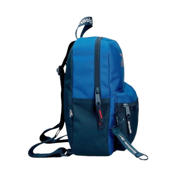Mochila Pré-Escolar 32cm Reebok ATLANTIC Azul | Ref. 186.8682021