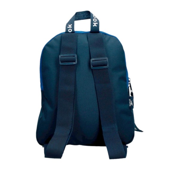 Mochila Pré-Escolar 32cm Reebok ATLANTIC Azul | Ref. 186.8682021