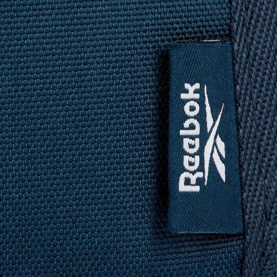 Mochila Pré-Escolar 32cm Reebok ATLANTIC Azul | Ref. 186.8682021