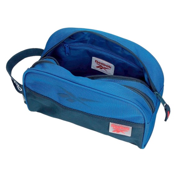 Necessaire Adaptável 2C Reebok ATLANTIC Azul | Ref. 186.8684421