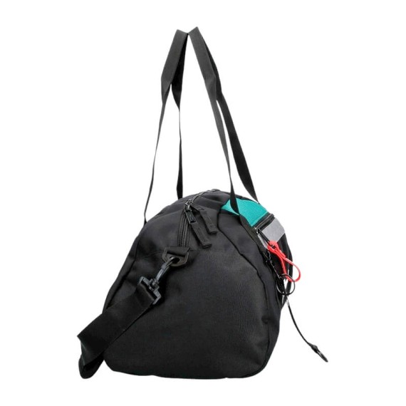 Saco de Desporto 55cm Reebok ANDOVER Preto | Ref. 186.8673621