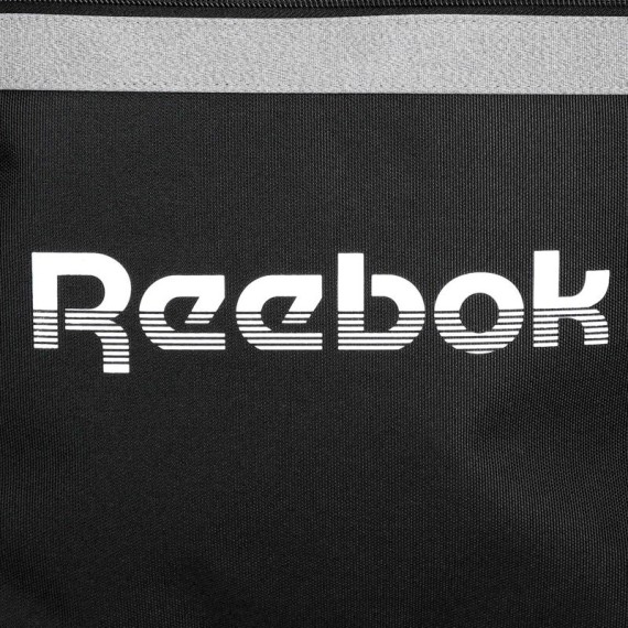 Saco de Desporto 55cm Reebok ANDOVER Preto | Ref. 186.8673621