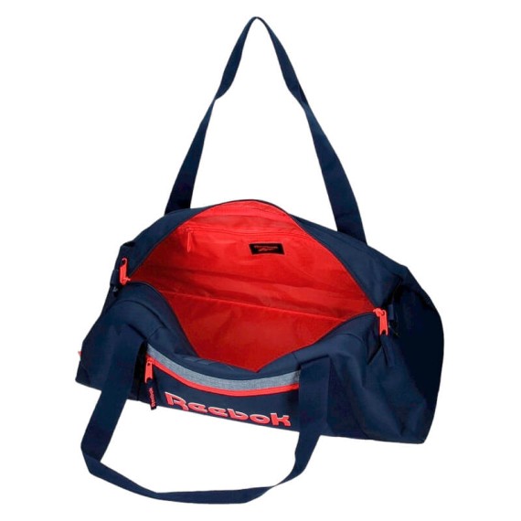 Saco de Desporto 55cm Reebok LUCIA Azul | Ref. 186.8623621