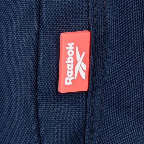 Saco de Desporto 55cm Reebok LUCIA Azul | Ref. 186.8623621