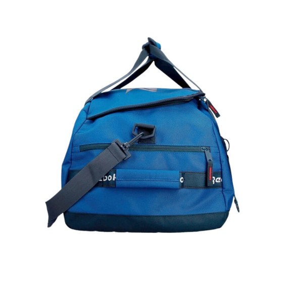 Saco de Desporto 56cm Reebok ATLANTIC Azul | Ref. 186.8683521