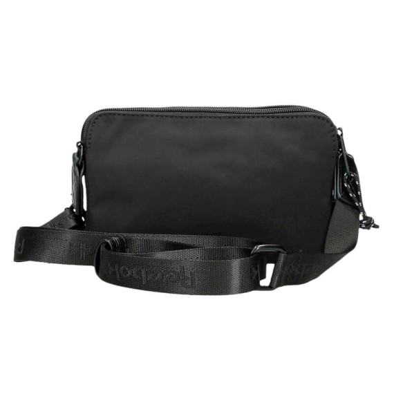 Bolsa de Tiracolo 2C Pequena Reebok ELSIE Preta | Ref. 186.8765121