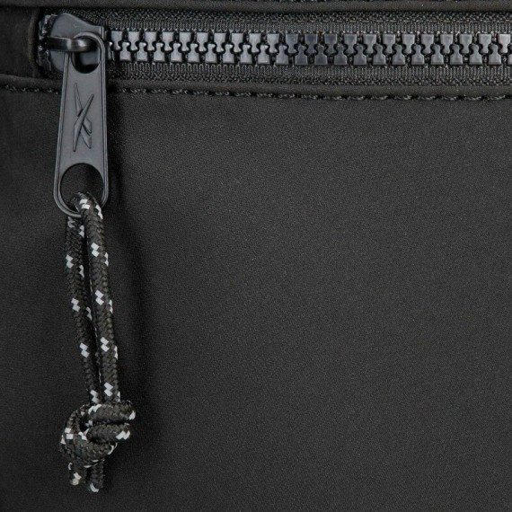 Bolsa de Tiracolo 2C Pequena Reebok ELSIE Preta | Ref. 186.8765121