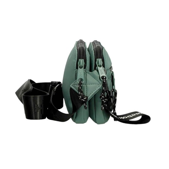 Bolsa de Tiracolo 2C Pequena Reebok ELSIE Verde | Ref. 186.8765122
