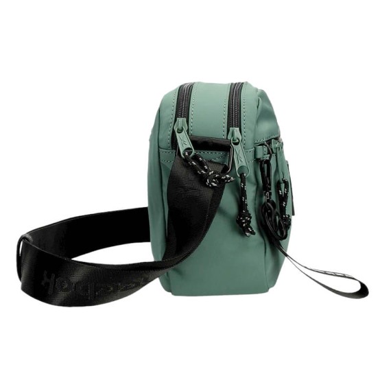 Bolsa de Tiracolo 2C Reebok ELSIE Verde | Ref. 186.8765322