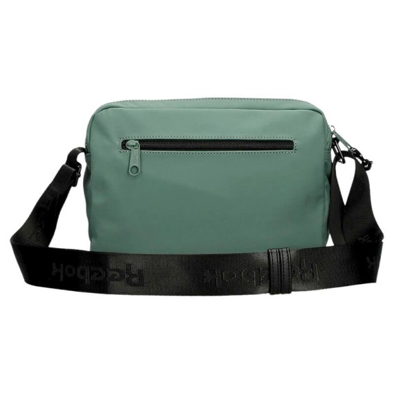 Bolsa de Tiracolo 2C Reebok ELSIE Verde | Ref. 186.8765322