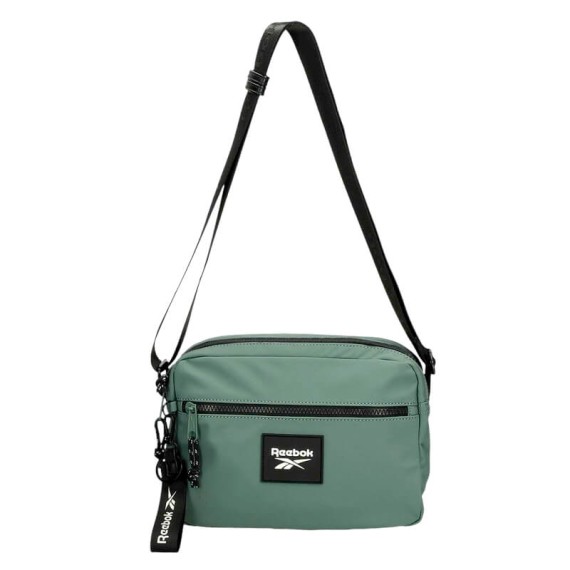 Bolsa de Tiracolo 2C Reebok ELSIE Verde | Ref. 186.8765322