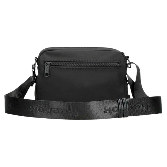 Bolsa de Tiracolo Reebok ELSIE Preta | Ref. 186.8765521