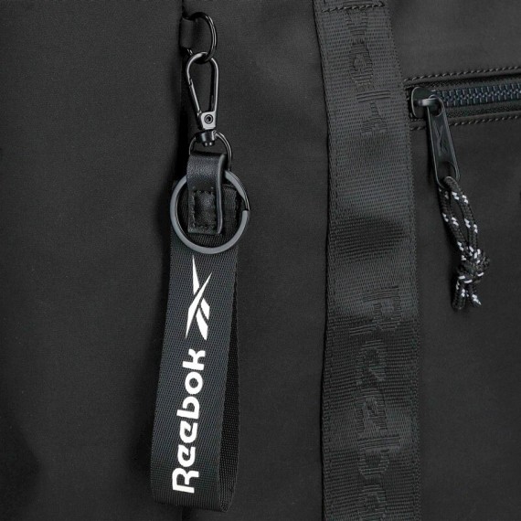 Bolsa de Tiracolo Reebok ELSIE Preta | Ref. 186.8765521