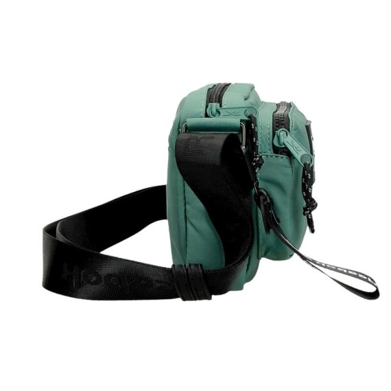 Bolsa de Tiracolo Reebok ELSIE Verde | Ref. 186.8765522