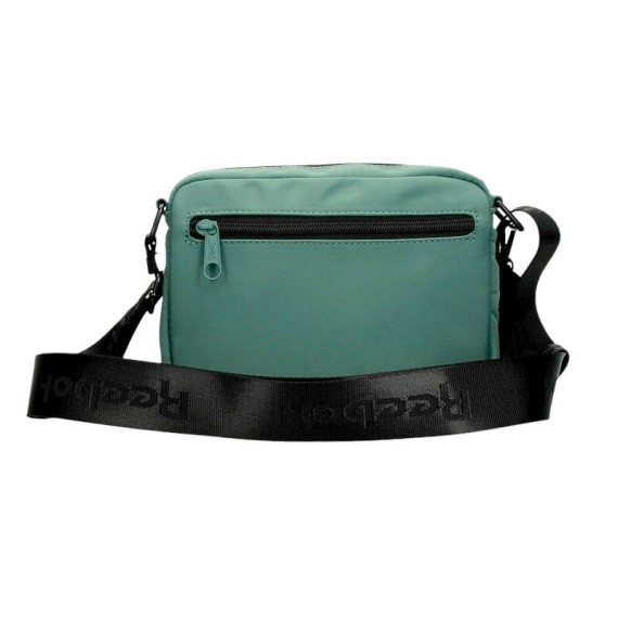 Bolsa de Tiracolo Reebok ELSIE Verde | Ref. 186.8765522