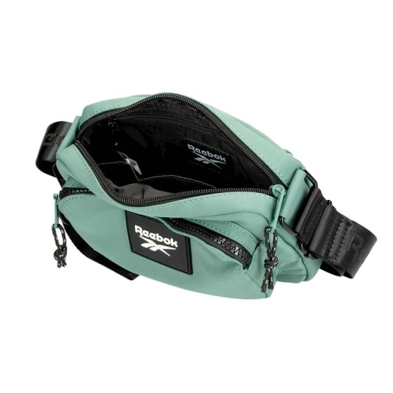 Bolsa de Tiracolo Reebok ELSIE Verde | Ref. 186.8765522