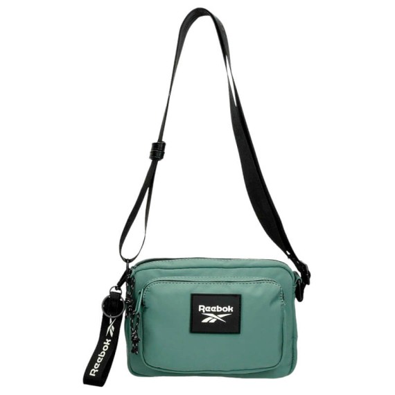 Bolsa de Tiracolo Reebok ELSIE Verde | Ref. 186.8765522