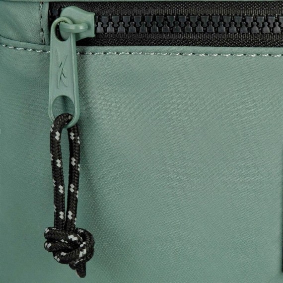 Bolsa de Tiracolo Reebok ELSIE Verde | Ref. 186.8765522