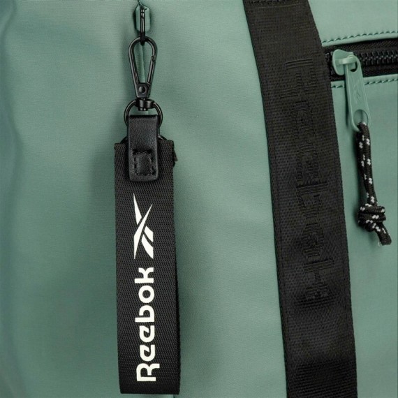 Bolsa de Tiracolo Reebok ELSIE Verde | Ref. 186.8765522