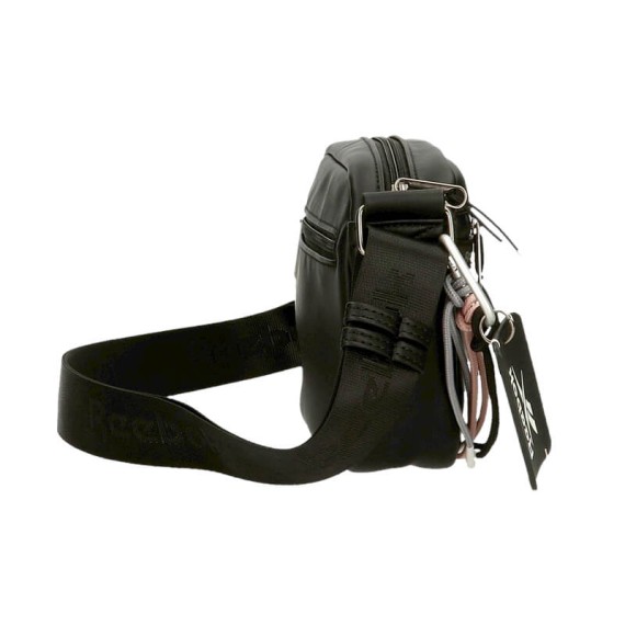 Bolsa de Tiracolo Reebok TINA Preta | Ref. 186.8775521