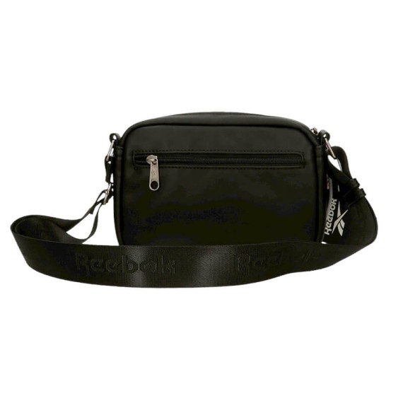 Bolsa de Tiracolo Reebok TINA Preta | Ref. 186.8775521