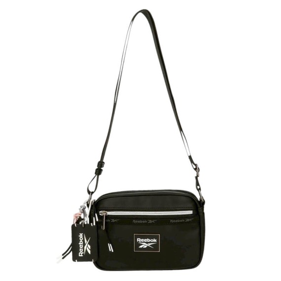 Bolsa de Tiracolo Reebok TINA Preta | Ref. 186.8775521