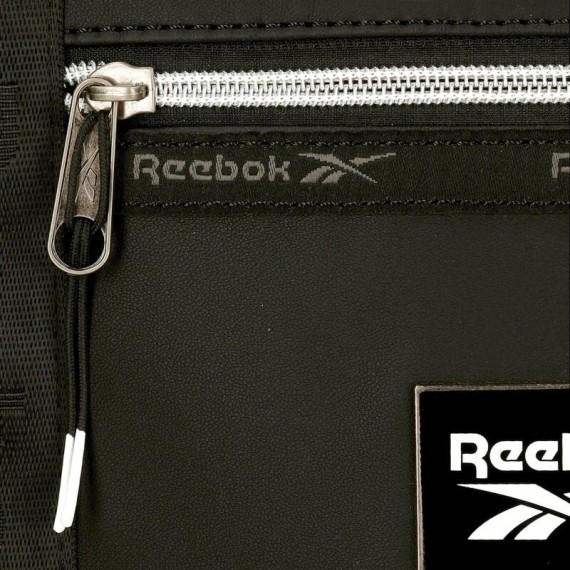 Bolsa de Tiracolo Reebok TINA Preta | Ref. 186.8775521