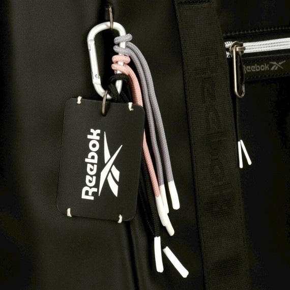 Bolsa de Tiracolo Reebok TINA Preta | Ref. 186.8775521