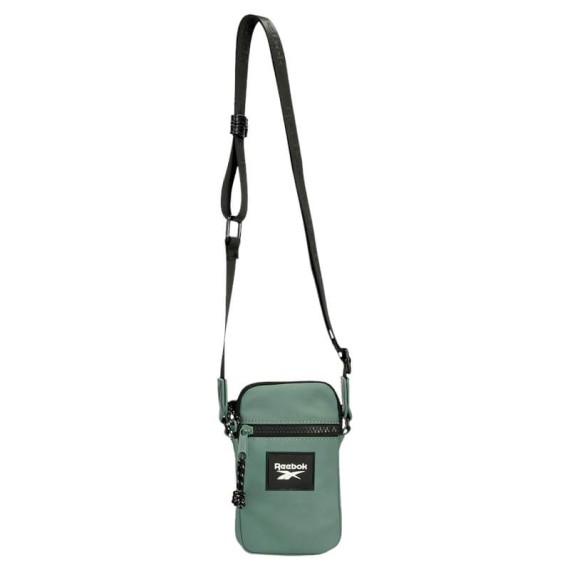 Bolsa para Telemóvel Reebok ELSIE Verde | Ref. 186.8765022