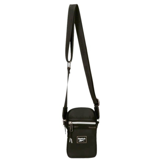 Bolsa para Telemóvel Reebok TINA Preta | Ref. 186.8775021