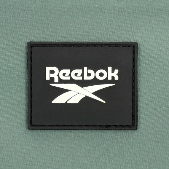 Estojo Triplo c/ Porta Cartões Reebok ELSIE Verde | Ref. 186.8764322