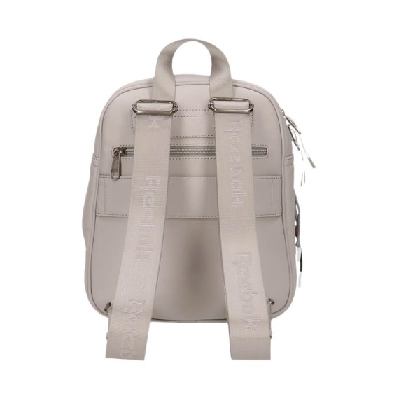 Mochila Casual para Senhora Adaptável Reebok TINA Cinza | Ref. 186.8772122