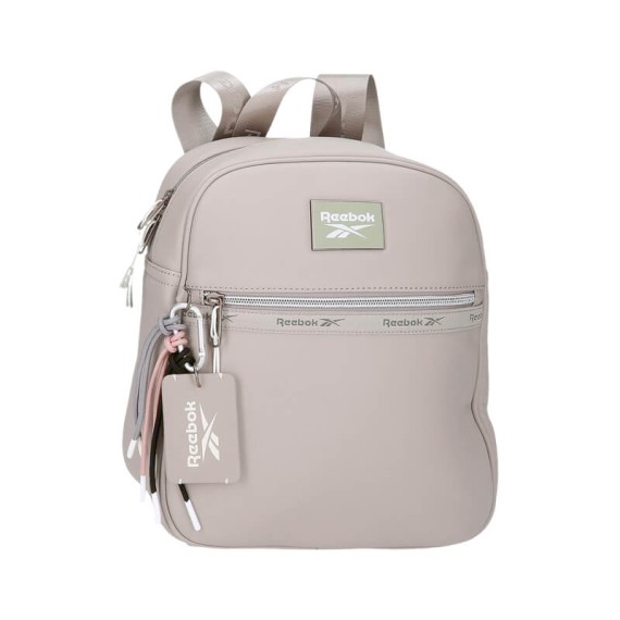 Mochila Casual para Senhora Adaptável Reebok TINA Cinza | Ref. 186.8772122